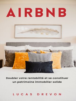 cover image of Airbnb